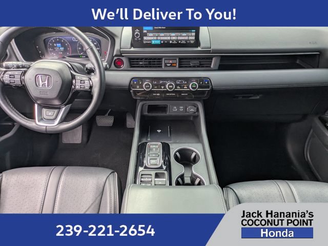 Used 2025 Honda Pilot Elite image 17