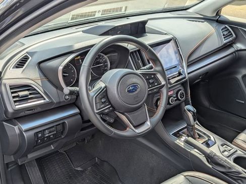 Certified 2023 Subaru Crosstrek 2.5i Limited AWD/4WD image 13