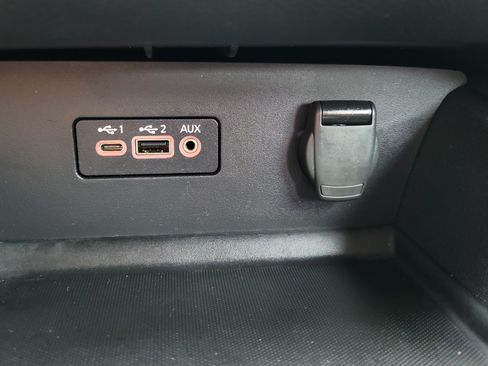 Certified 2025 Nissan Altima 2.5 S FWD image 27