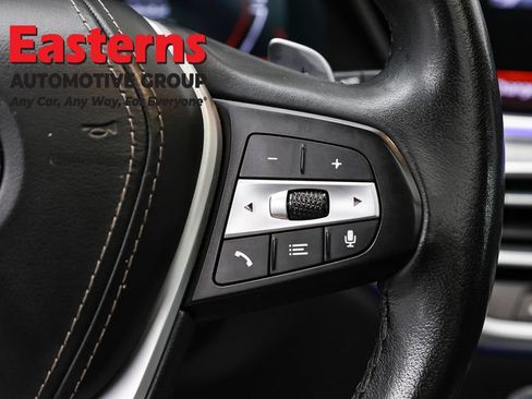 Used 2023 BMW X5 xDrive40i AWD/4WD image 16