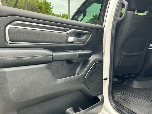Used 2019 RAM 1500 Big Horn RWD image 46