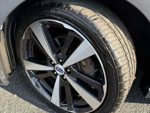 Used 2018 Subaru Impreza 2.0i Sport image 40