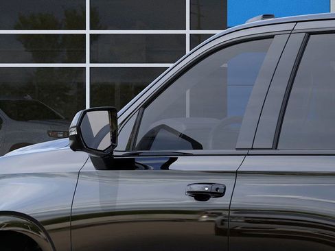 New 2026 Chevrolet Tahoe RST w/ RST Performance Edition image 12