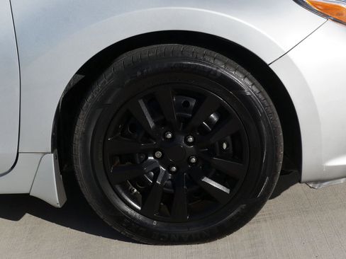 Used 2018 Nissan Altima 2.5 S w/ S Convenience Package image 21