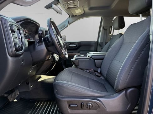 Used 2019 Chevrolet Silverado 1500 RST w/ All-Star Edition image 9