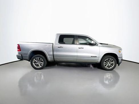 Used 2019 RAM 1500 Laramie w/ Sport Appearance Package AWD/4WD image 7