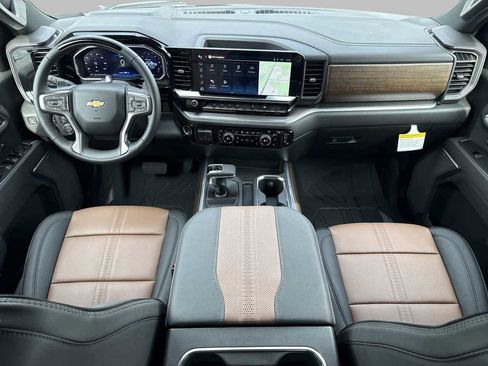New 2026 Chevrolet Silverado 1500 High Country image 14