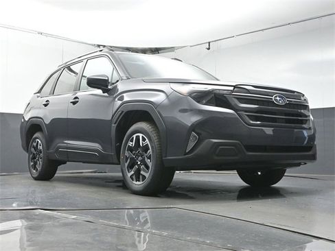 New 2026 Subaru Forester Premium image 33
