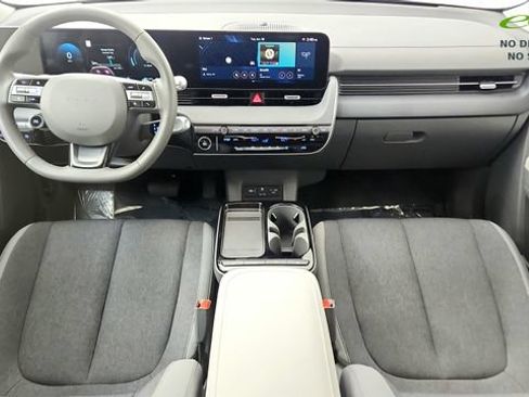 Used 2026 Hyundai Ioniq 5 SE RWD image 50