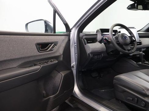 New 2026 Subaru Outback Limited XT AWD/4WD image 9