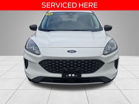 Used 2022 Ford Escape SE w/ Convenience Package image 2