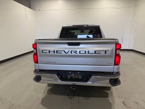 Used 2019 Chevrolet Silverado 1500 LT w/ True North Edition image 7