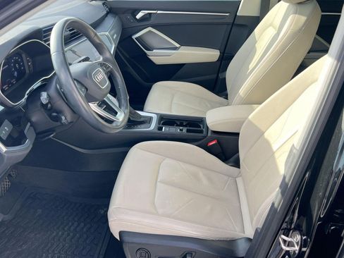 Certified 2023 Audi Q3 2.0T Premium Plus w/ Premium Plus Package image 5