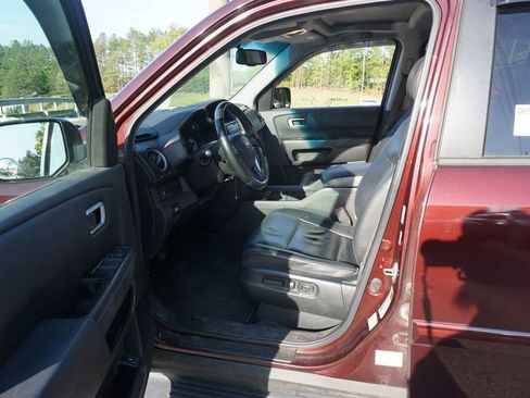 Used 2012 Honda Pilot EX-L image 2