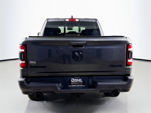 Used 2020 RAM 1500 Big Horn image 10
