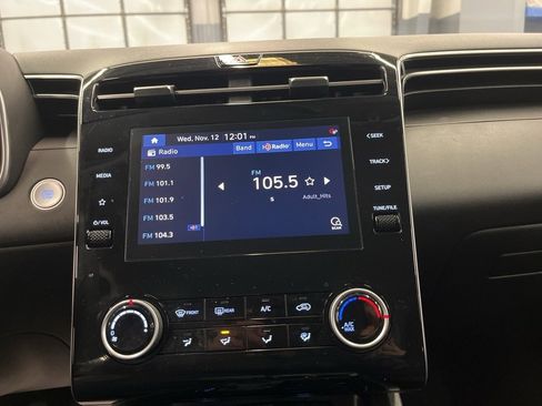 Used 2022 Hyundai Tucson SEL image 22