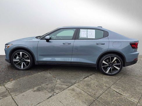 Used 2022 Polestar Polestar 2 w/ Plus Package image 6