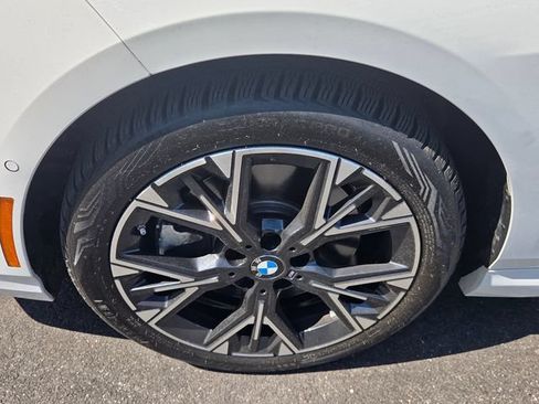 Certified 2025 BMW 228i xDrive w/ Technology Package AWD/4WD image 11