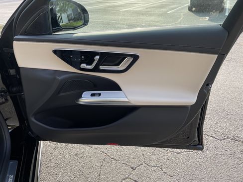 New 2026 Mercedes-Benz E 350 4MATIC Sedan image 42