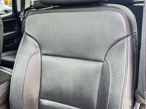 Used 2019 Chevrolet Silverado 3500 LTZ w/ Duramax Plus Package image 23