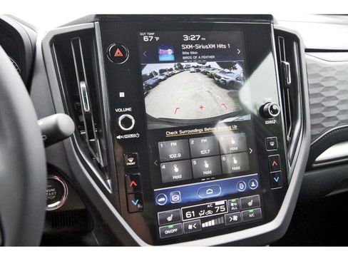 New 2026 Subaru Forester Touring AWD/4WD image 22