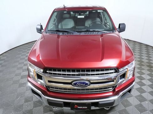 Certified 2019 Ford F150 XLT w/ Equipment Group 302A Luxury AWD/4WD image 3
