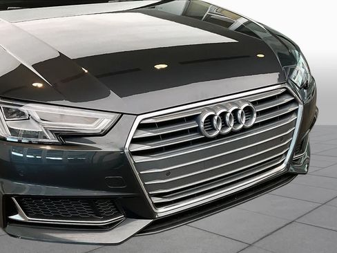 Used 2019 Audi A4 2.0T Premium Plus w/ Premium Plus Package FWD image 31