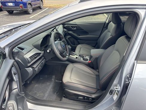 New 2026 Subaru Crosstrek 2.5i Limited AWD/4WD image 9