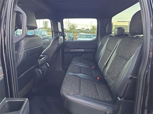 Used 2022 Ford F150 Tremor w/ Equipment Group 401A Mid image 16