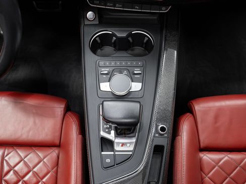 Used 2018 Audi S4 Premium Plus w/ Navigation Package image 47