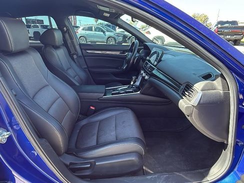 Used 2021 Honda Accord Sport image 27