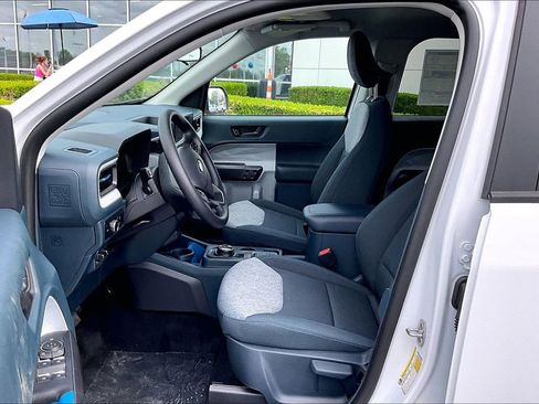 New 2026 Ford Maverick XLT w/ 4K Tow Package image 9