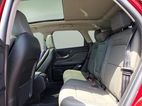New 2025 Lincoln Corsair Grand Touring AWD/4WD image 10