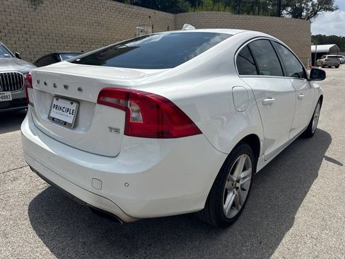 Used 2015 Volvo S60 T5 Premier FWD image 6