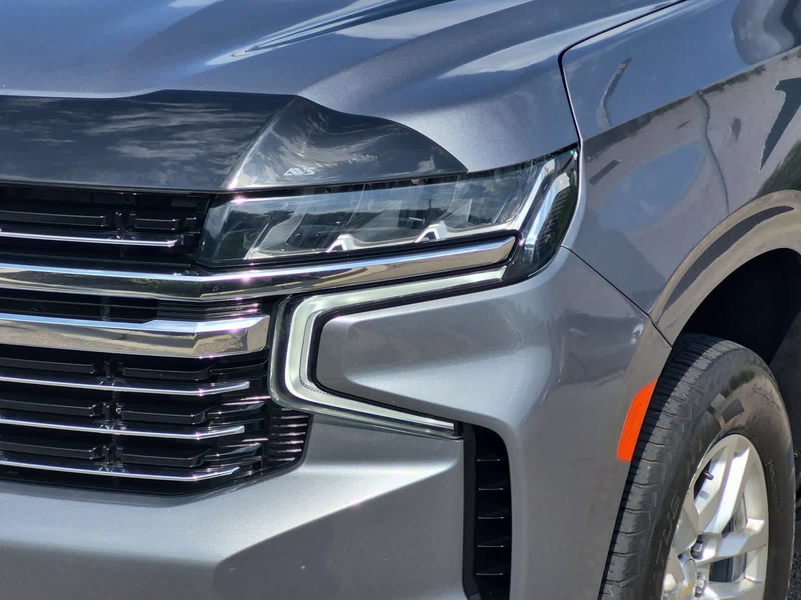 Used 2021 Chevrolet Tahoe LT AWD/4WD image 11