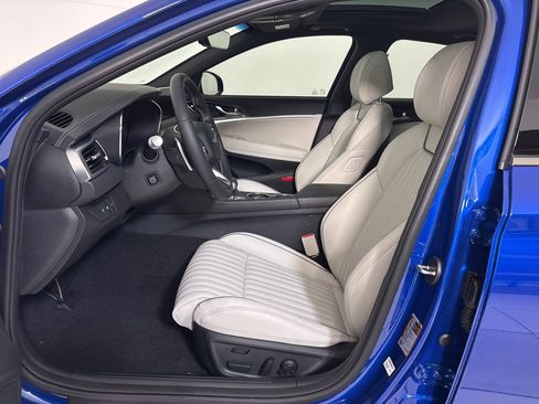 New 2026 Genesis G70 3.3T Sport Prestige RWD image 14