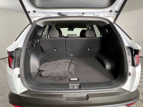 Certified 2025 Hyundai Tucson SEL image 26