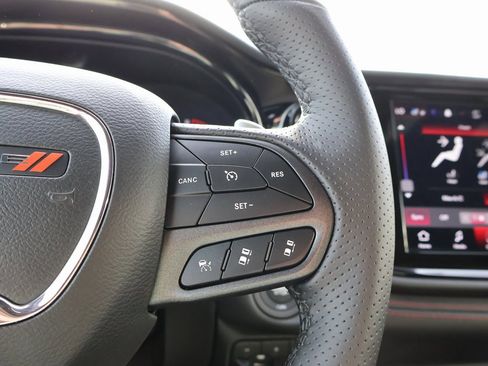 New 2026 Dodge Durango GT image 30