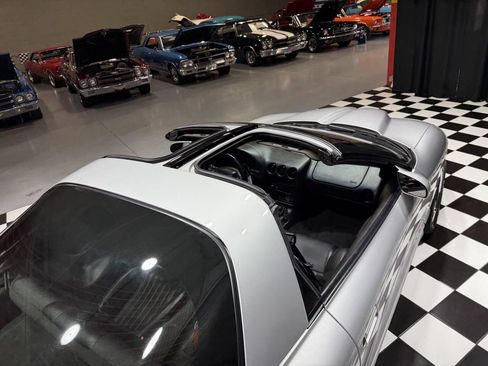 Used 2002 Pontiac Firebird Trans Am image 16