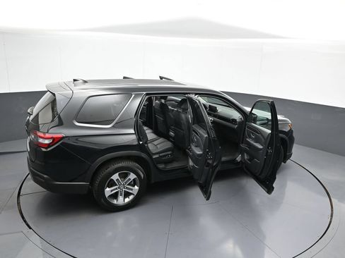 Certified 2023 Honda Pilot EX-L image 46