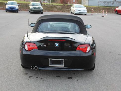 Used 2006 BMW Z4 3.0i RWD image 6
