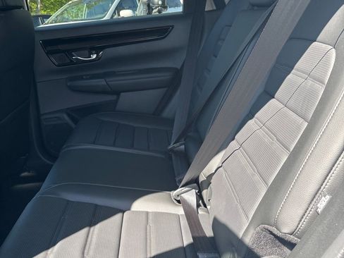 Used 2026 Honda CR-V EX-L image 3