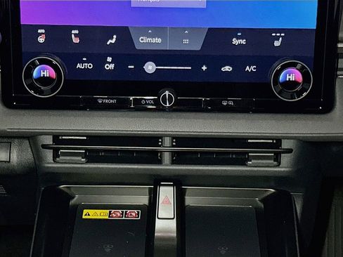 New 2026 Toyota C-HR AWD/4WD image 10