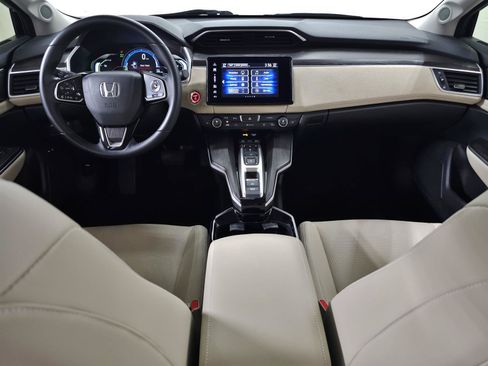 Used 2018 Honda Clarity Touring image 11