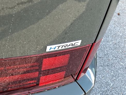 New 2026 Hyundai Santa Fe Limited image 19