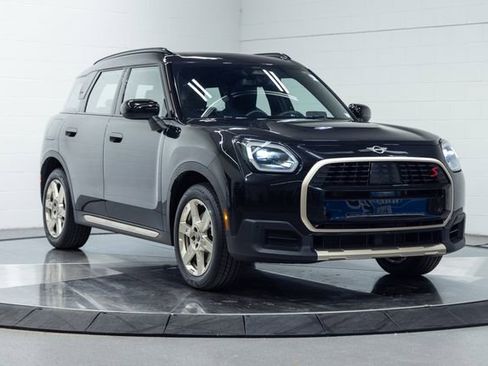 Used 2025 MINI Cooper Countryman S AWD/4WD image 4