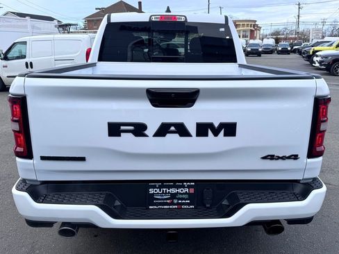 New 2026 RAM 1500 Big Horn/Lone Star image 6