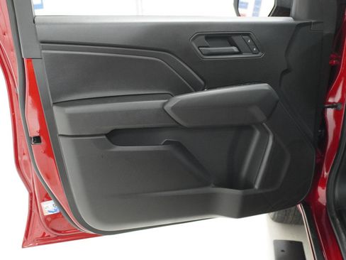 New 2026 Chevrolet Colorado W/T RWD image 10