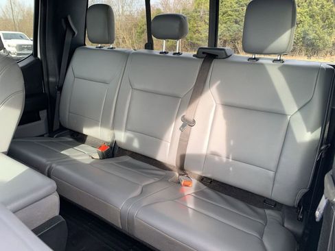 Used 2023 Ford F350 XL w/ Snow Plow Prep Package image 22