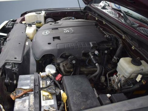Used 2007 Toyota FJ Cruiser 2WD image 11